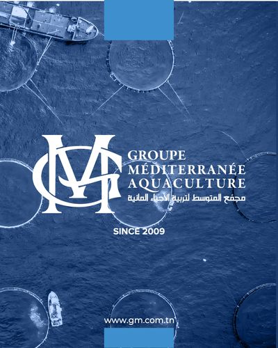 Mediterranean Aquaculture Group - Groupe Mediterranee Aquaculture