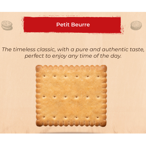 Petit Beurre