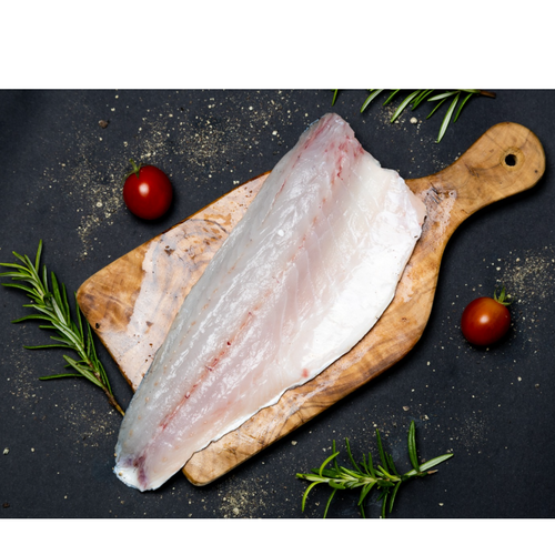 Mediterranean Sea Bass fillet