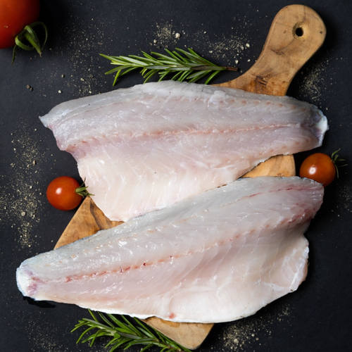 Mediterranean Sea Bass fillet