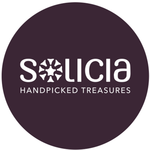 Solicia Deglet Nour Dates