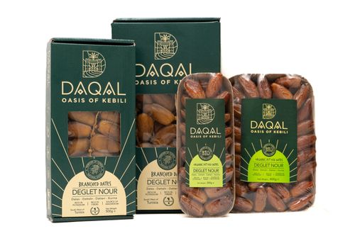 Daqal products