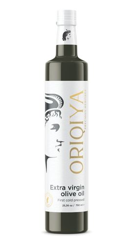 Oriqiya Olive Oil