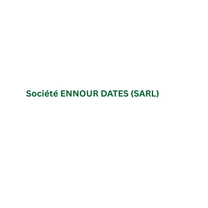 Ennour Dates
