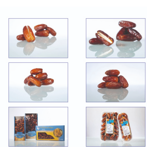 TUNISIAN DATES