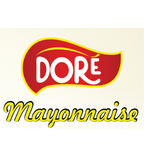 Mayonnaise and Mustard