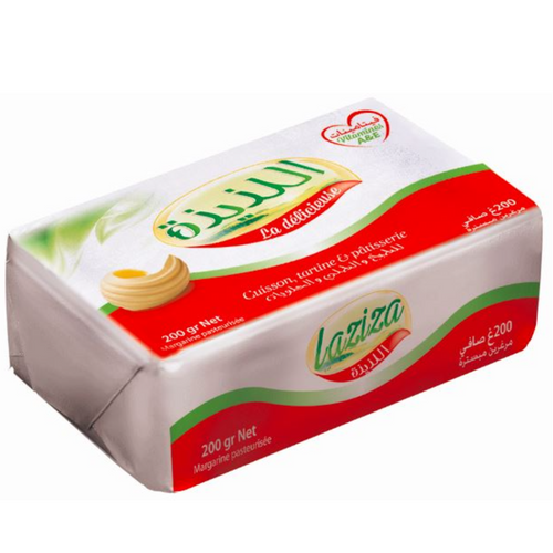 MARGARINE & FAT SPREADS