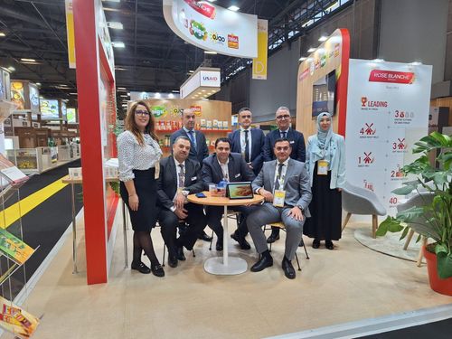 : L'Innovation Tunisienne Rayonne au SIAL Paris, 2024