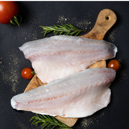 Mediterranean Sea Bass fillet