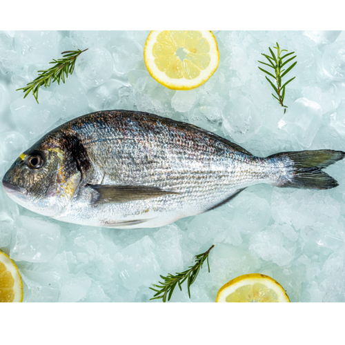 SEA BREAM