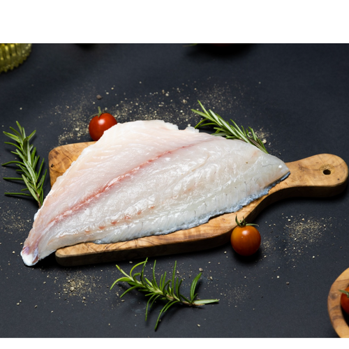 Sea Bream Fillet