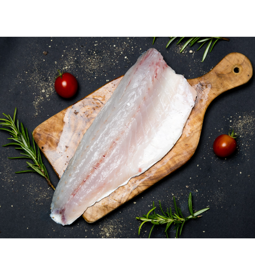Mediterranean Sea Bass fillet