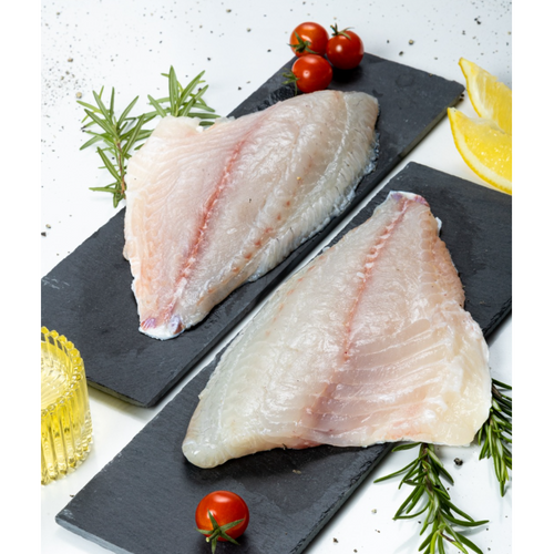 Sea Bream Fillet