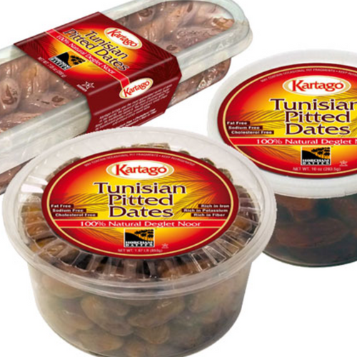 DATES ON PRIVATE LABELS