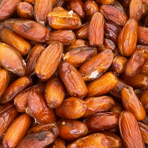 DATES DEGLET NOUR