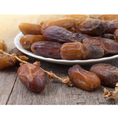 DATES DEGLET NOUR