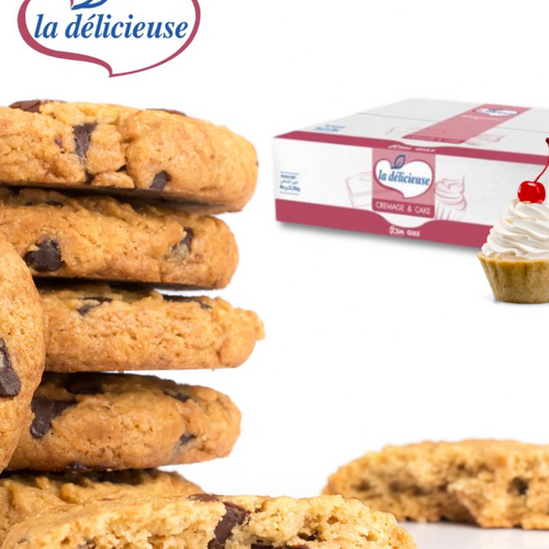 Margarine La Delicieuse for cream &cake dough