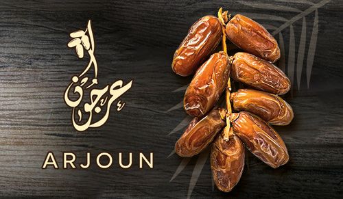 ARJOUN Elevates Ancient Tunisian Dates into Modern Healthy Indulgences at Gulfood 2026