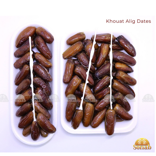 Khouat Alig Dates