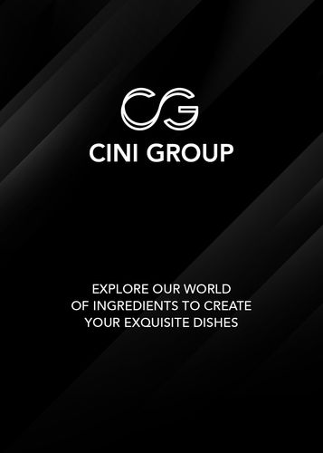 Cini Group Catalogue