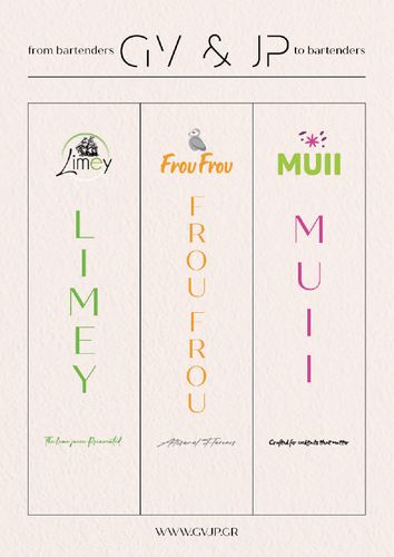 General Product Brochure