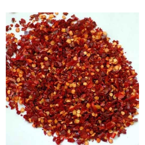 CHILLY FLAKES / CRUSHED CHILLY