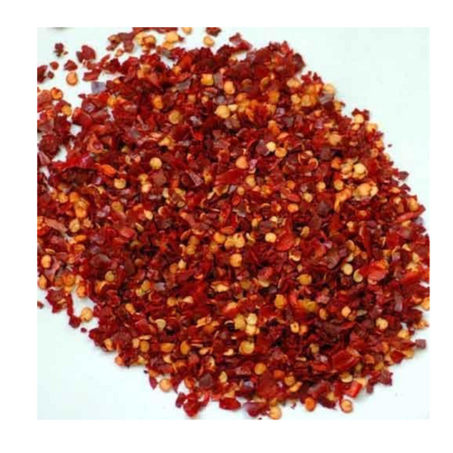CHILLY FLAKES / CRUSHED CHILLY