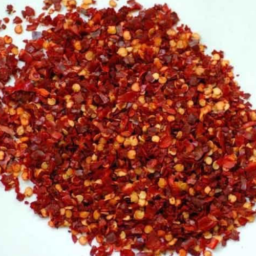 CHILLY FLAKES / CRUSHED CHILLY