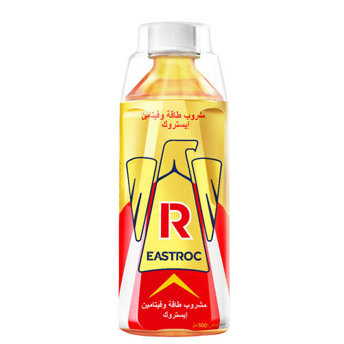 Eastroc Vitamin Energy Drink