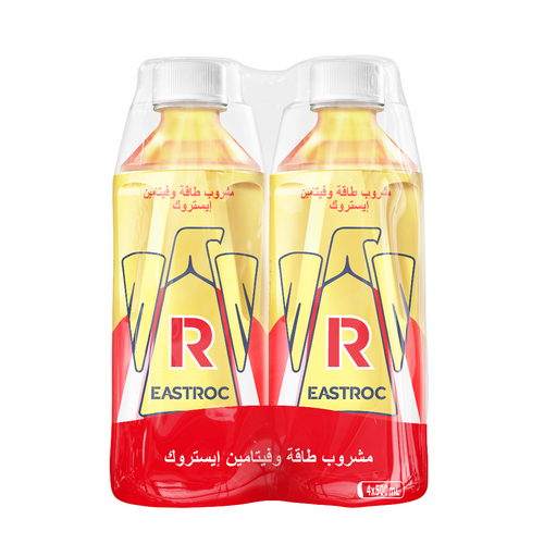 Eastroc Vitamin Energy Drink