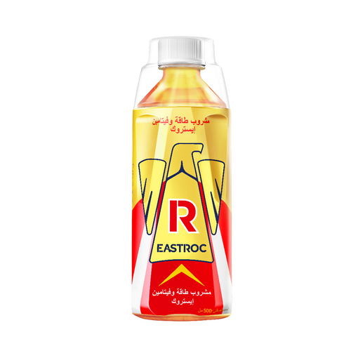 Eastroc Vitamin Energy Drink