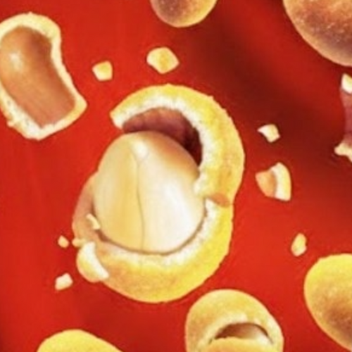 Salman Hero Coated Peanuts