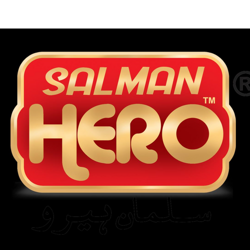 SALMAN HERO