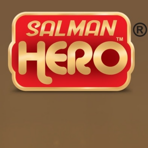 King Salman  Egg & Milk rich Cookies