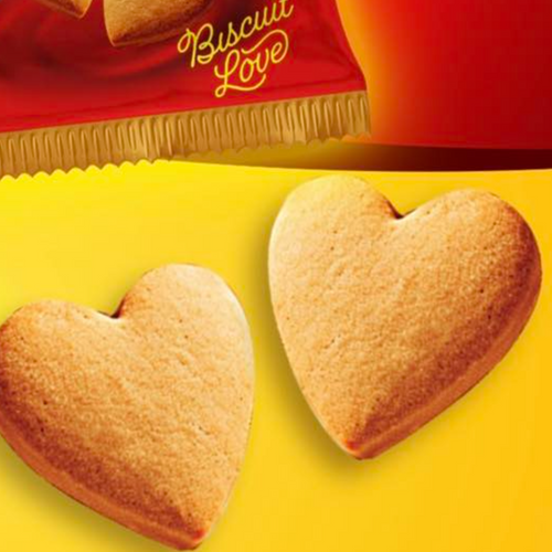 Salman Hero Egg & Milk Biscuits