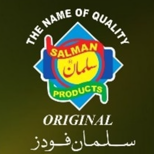 King Salman Mix Nimko