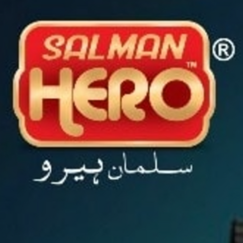 Salman Hero Coated Peanuts