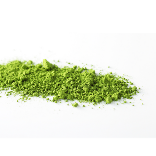 Organic Matcha (Ceremonial Grade)