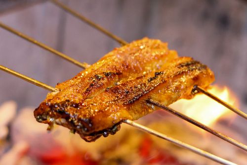 Newly developed and started wholesale sales of frozen eel kabayaki to the world  Press release of Fuji Bussan