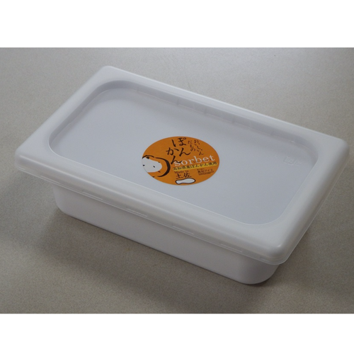 Ponkan Orange Sherbet 115 ml
