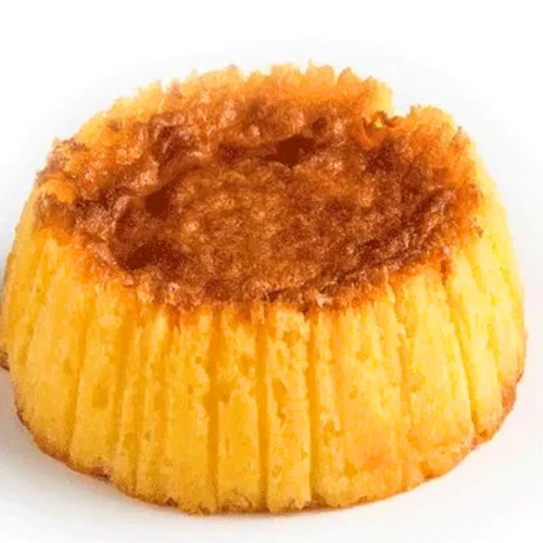 Castella Banana 165g