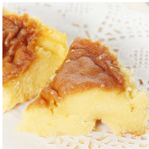 Castella Banana 165g