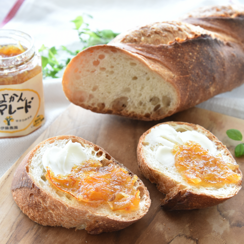 Yuzu Marmalade 140g