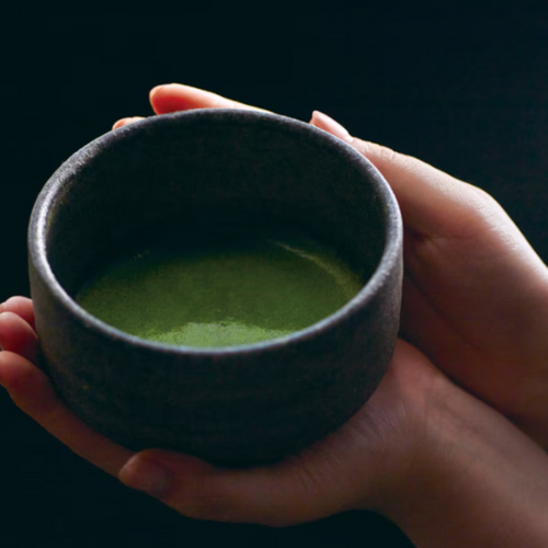Matcha Komakage