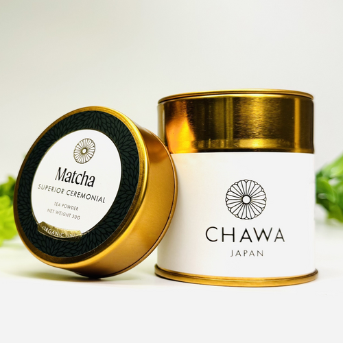 Matcha Line Organic Line Matcha Superior Ceremonial 30 g - Gulfood 2026