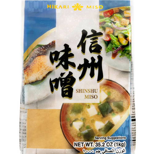 SHINSHU MISO 1KG (Middle East)