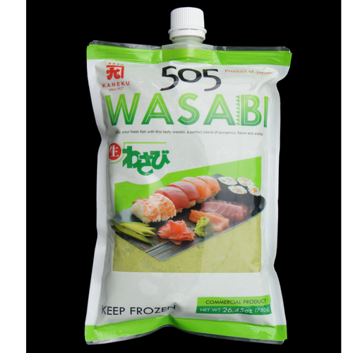 MEE 505 WASABI