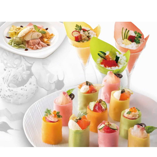 Soybean Sheets / Mamenori San