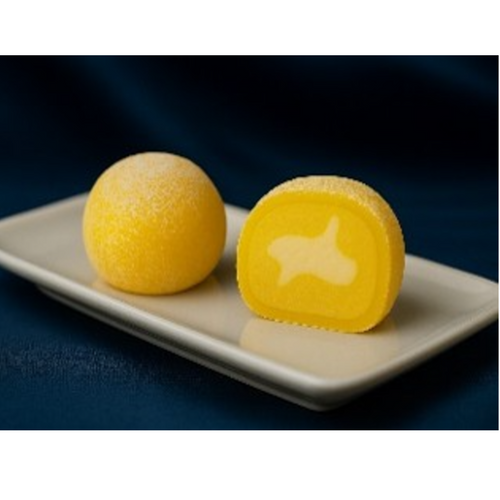 Frozen Rice Cake / Frozen Mochi / Oats Cream Daifuku