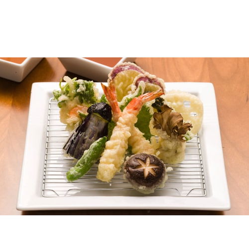 Tempura Flour / Tempura Ko / Tempura Batter Mix